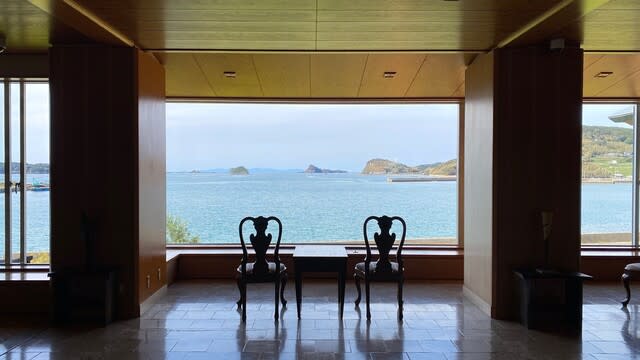 壱岐1泊旅行 壱岐リトリート海里村上 編 Mo Diary