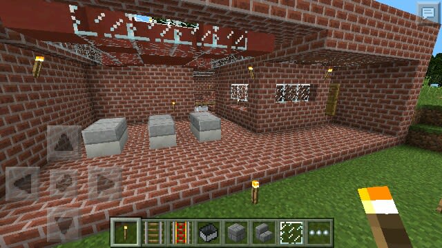 マイクラpe 前回の続き ゲーム好きの凄い適当な日々 マイクラpe 前回の続き ゲーム好きの凄い適当な日々