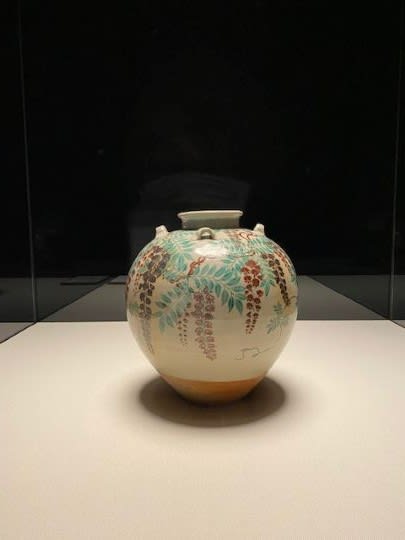 MOA美術館のコレクションより ・・・ from MOA Museum MOA美術館のコレクションより ・・・ from MOA Museum