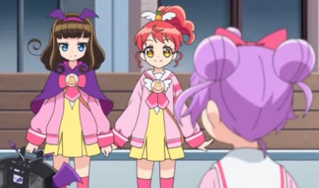 プリパラ 第４５話感想 Msk Mtnのブログ