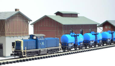 鉄道模型コレクター＆モデラーの、見てこの一品！