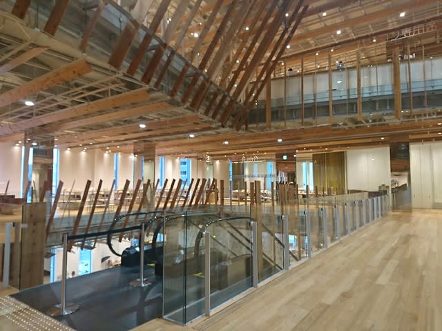 隈研吾のパイナップルハウスと富山ガラス美術館と富山市内 東京日和 素敵な暮らし for all women インテリアのレシピ