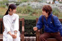 天使の卵 プレミア試写会 Movies