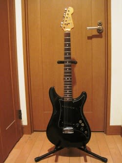 Fender Lead Take It Easy