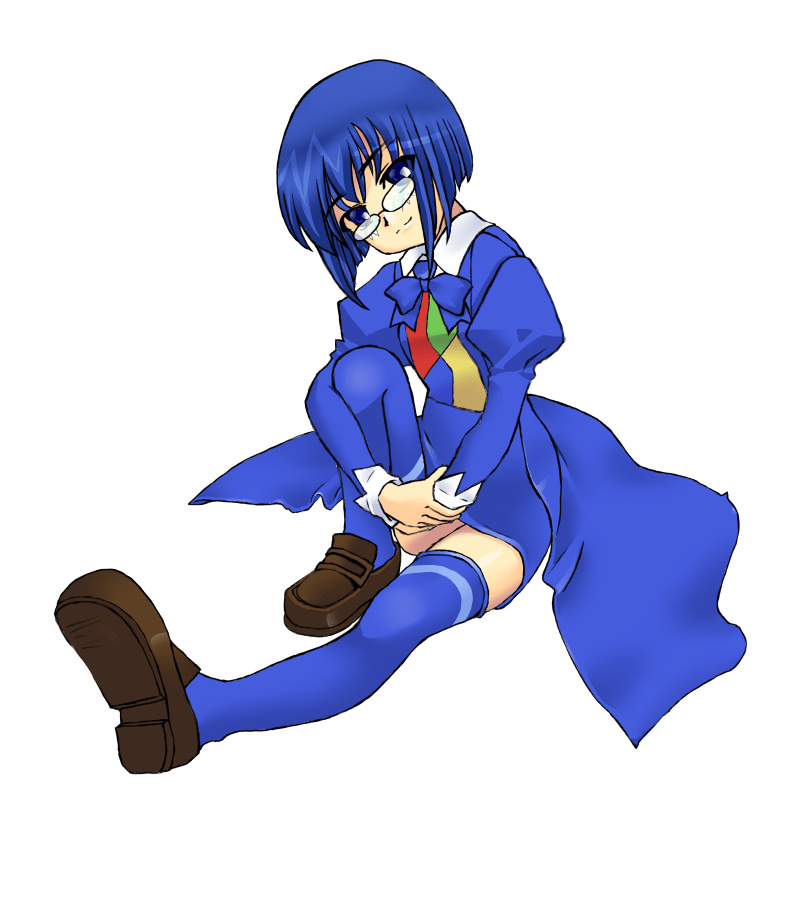 らくがきしたよ 2kたん Attribute System らくがきしたよ 2kたん Attribute System