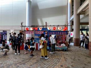 縁日屋台2