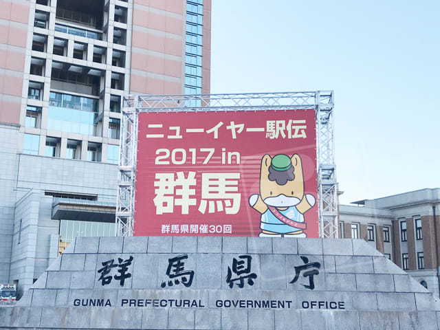 第30回 全日本実業団対抗駅伝競走大会