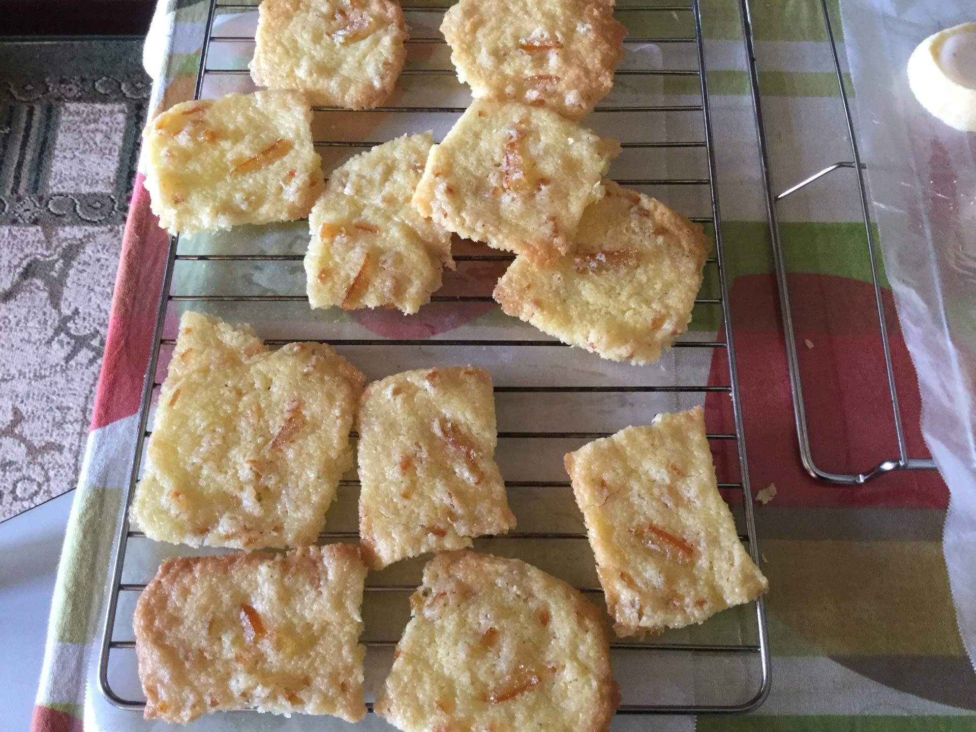 久しぶりにアイスボックスクッキーを焼いて シナモンmamaのケーキ 料理教室のブログ 久しぶりにアイスボックスクッキーを焼いて シナモンmamaのケーキ 料理教室のブログ
