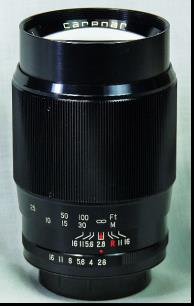 第578沼】carenar 135mm F2.8 正体不明なレンズですが、いけて 第578沼】carenar 135mm F2.8 正体不明なレンズですが、いけて
