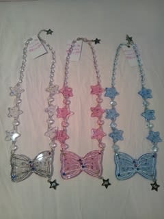 Angelic Pretty☆ Dreamyホロスコープユニコーンネックレス