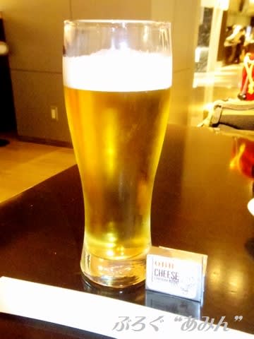 Anaラウンジ ナリタ De 朝ごはん 朝ビール ぶろぐ あみん