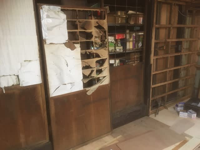 古民家再生 引き続き 木工事 茨城県 つくばみらい市 中古住宅を Diy でリノベイションしよう ホームインスペクター S 匠レポート 古民家再生 引き続き 木工事 茨城県 つくばみらい市 中古住宅を Diy でリノベイションしよう ホームインスペクター S 匠レポート