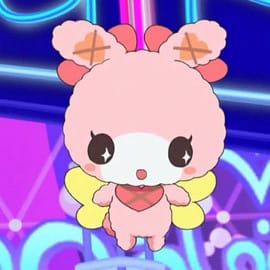 プリパラ 第９２話感想 Msk Mtnのブログ