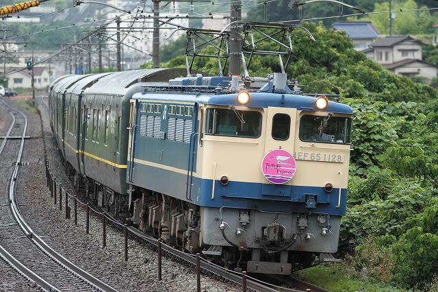 ★未開封2種セット★117系＆EF65 トワイライトエクスプレス トワイライトエクスプレス 敦賀～大阪 | 鉄道模型店 Models IMON
