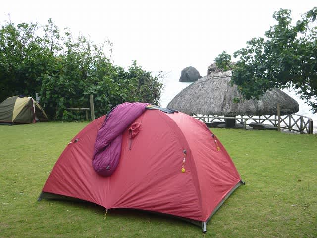 実践的野宿論 Be2 ベルギー通信2 実践的野宿論 Be2 ベルギー通信2