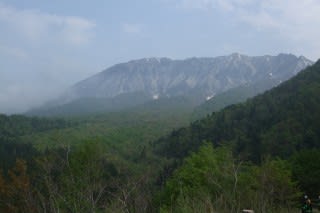 鍵掛峠 鍵掛峠