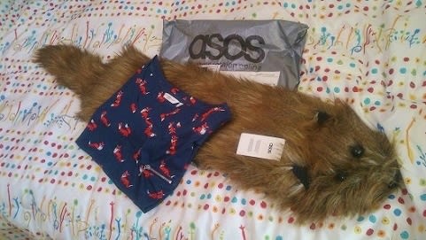 ASOS