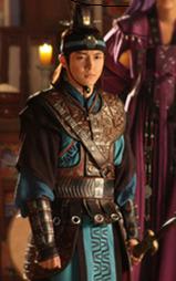 0 善徳女王 出演者の活躍 ぐるくん のひとりごと