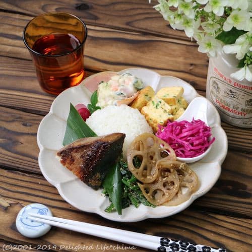 主婦めし おうちランチ ワンプレート レンレンのひとりごと 主婦めし おうちランチ ワンプレート レンレンのひとりごと