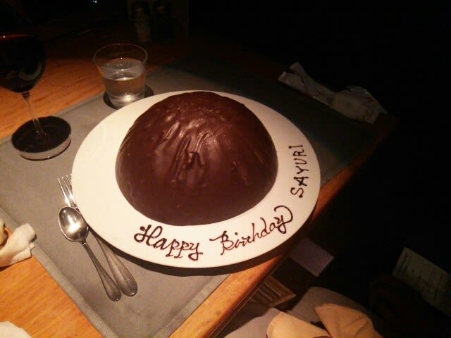 誕生日おめでとう Servel Five これからの街 ふじみ野 で働く社長