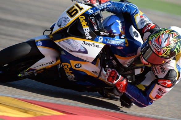 Sbk2013aragonmelandridavies5 Sbk2013aragonmelandridavies5