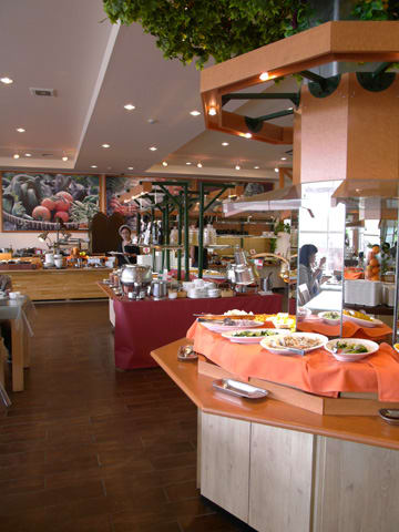 ビュッフェスタイルのレストラン 高原のテーブル 那須高原のすすめ 那須高原のおすすめ情報ブログ