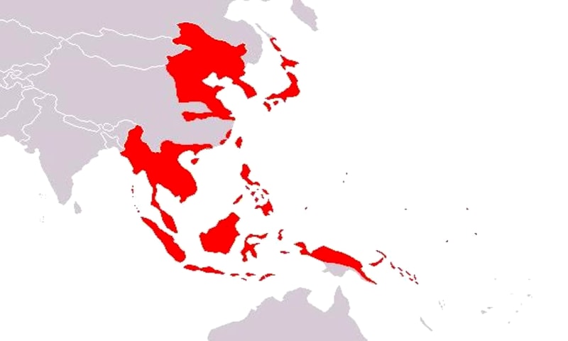 樺太から シンガポールまで、離島領有の歴史