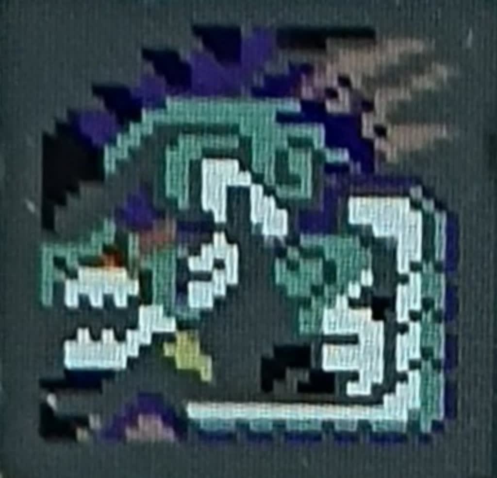 飛竜種の書 紫毒姫リオレイア - 秋津蛉のモンスターリスト