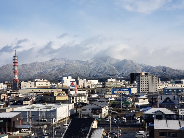 大雪前と共に 歓 京都共栄学園 硬式野球部 公式ブログ