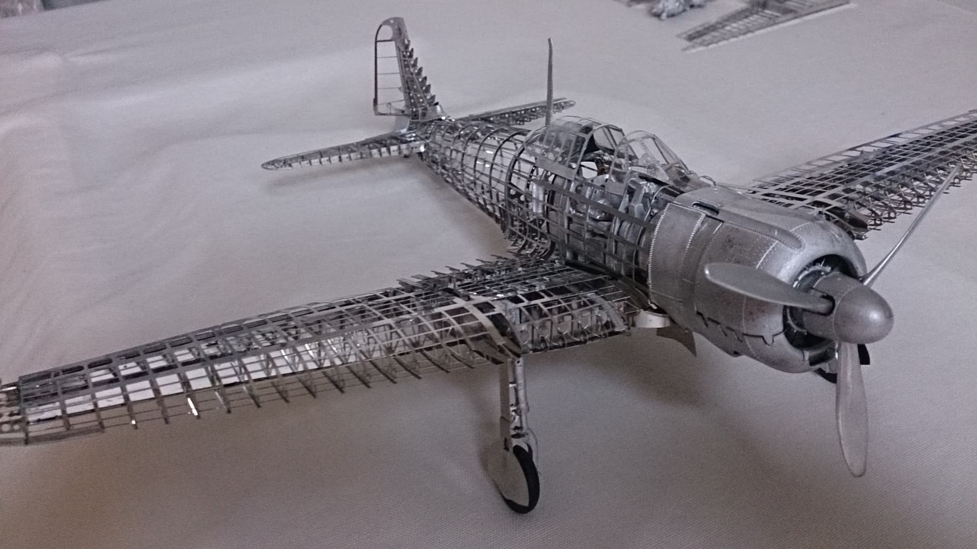 インクス last 1/32 desktop ZERO - 喰らいたい魚を釣る インクス last 1/32 desktop ZERO - 喰らいたい魚を釣る