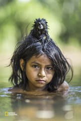 ペルーの奥地で不便さに守られてきた マヌー国立公園の森 先住民族関連ニュース