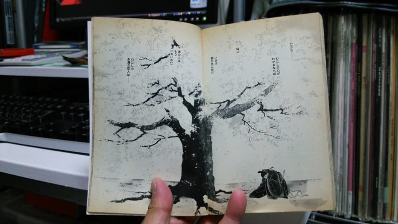 墨染の桜 How Many Rivers Must I Cross I Don T Know 墨染の桜 How Many Rivers Must I Cross I Don T Know