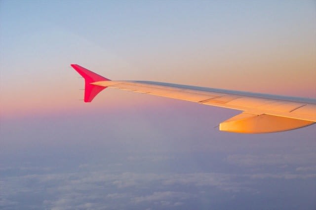 かっこいい飛行機写真を撮るには おすすめ撮影スポットを紹介 Goo Blogスタッフのオススメ