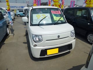 暑いと白い軽が売れる 旅行 ときどき車弄り 暑いと白い軽が売れる 旅行 ときどき車弄り