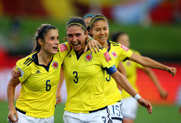 Fifa女子ワールドカップ アメリカ コロンビア 12bet Japan 世界のスポーツ