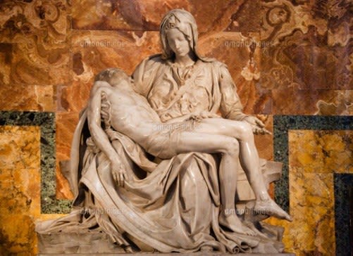 すべての母親の味方 悲しみの聖母 記念日 マリアテレジアの独り言