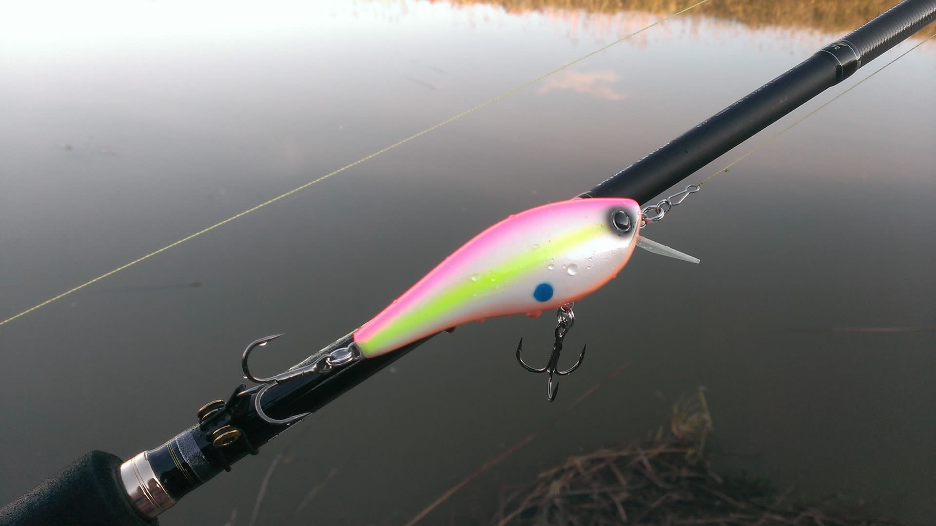 日々是 趣味三昧 Golf Bassfishing Etc 4ページ目