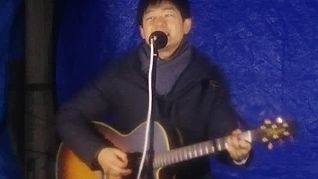 アカリノートのイルミが待ってる In長岡 イケメン登場 アカリノートノート