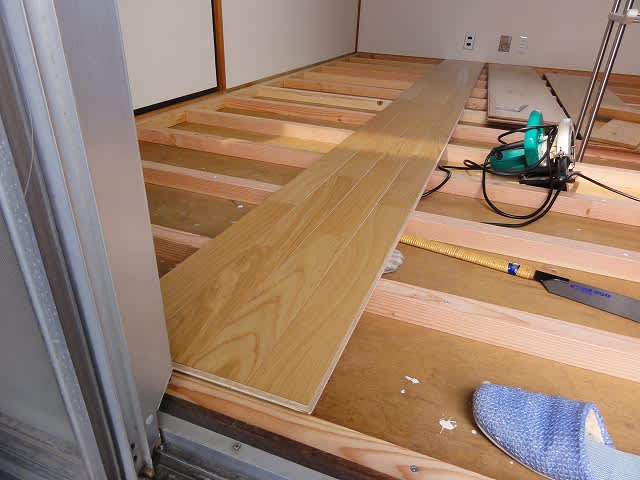 diy 和室のdiy その3 気ままなdiy 山登り 時計いじりなどなど diy 和室のdiy その3 気ままなdiy 山登り 時計いじりなどなど