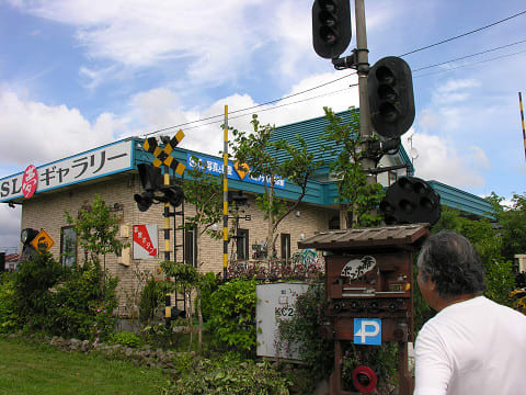 恒例！北海道廃車体ツアー2011B - 鉄道模型工作記録帳