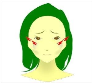 頬骨引っ込める方法 整体師が教える表情筋ストレッチとマッサージ方法 頬骨引っ込める方法 整体師が教える表情筋ストレッチとマッサージ方法
