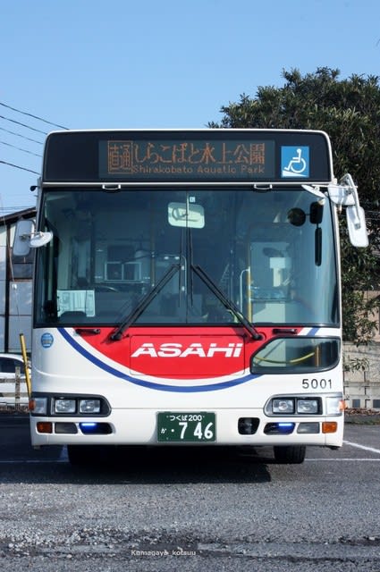 18年1月のブログ記事一覧 Kumagaya Kotsuuバス館