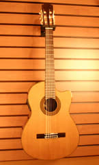 YAMAHA(ヤマハ)CGX171CC エレガットギター
