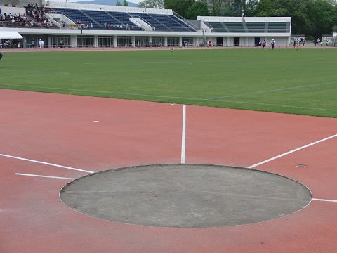 障害者スポーツを紹介します ビーンバッグ投 障害者福祉 スポーツ部だより 障害者スポーツを紹介します ビーンバッグ投 障害者福祉 スポーツ部だより