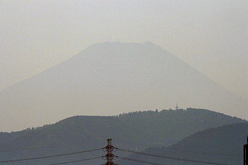 今朝の富士山_20151010.jpg