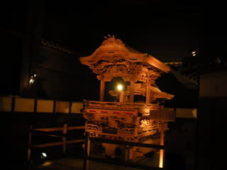創造的破壊? 「岸和田だんじり祭」 - =118 ~木の因数分解 創造的破壊? 「岸和田だんじり祭」 - =118 ~木の因数分解