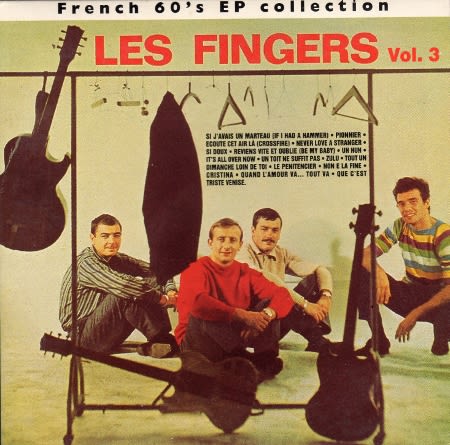 Les Fingers