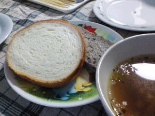 岩塚のパン屋さんbhker B H Oのパンをいただきました 中川区生活情報特急便