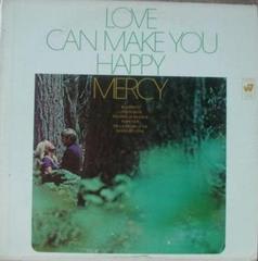 Mercy