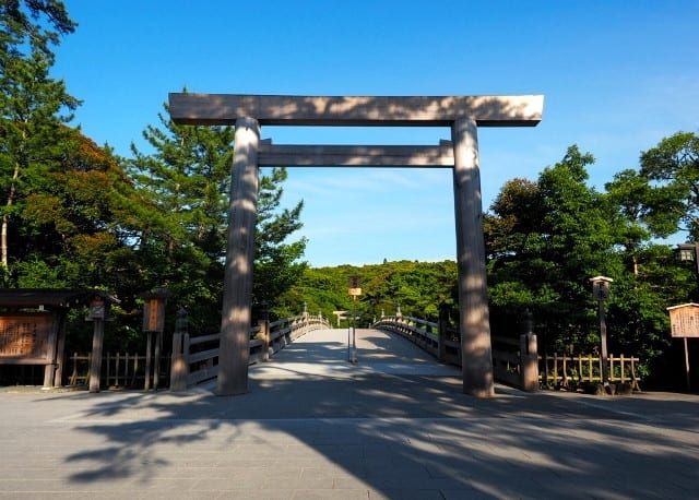 伊勢神宮 内宮 皇大神宮 再訪 三重県伊勢市宇治館町 水早 Mizuha 神社と写真と一人旅 伊勢神宮 内宮 皇大神宮 再訪 三重県伊勢市宇治館町 水早 Mizuha 神社と写真と一人旅